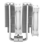 Cooler Master Hyper 622 Halo White Processor Air cooler 4.72" (12 cm)