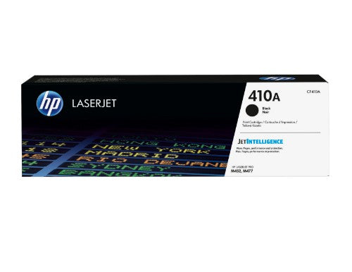 CE410A (305A) Toner black, 2.2K pages