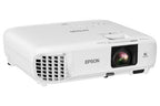 Epson PowerLite V11H985020-N data projector 4000 ANSI lumens 3LCD WXGA (1280x800) White