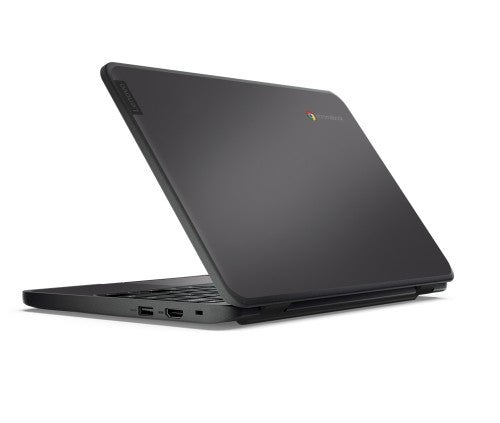 Lenovo 100e Chromebook Gen 3 Intel® Celeron® N4500 11.6" HD 4 GB LPDDR4x-SDRAM 32 GB eMMC Wi-Fi 6 (802.11ax) ChromeOS English Gray
