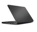 Lenovo 100e Chromebook Gen 3 Intel® Celeron® N4500 11.6" HD 4 GB LPDDR4x-SDRAM 32 GB eMMC Wi-Fi 6 (802.11ax) ChromeOS English Gray
