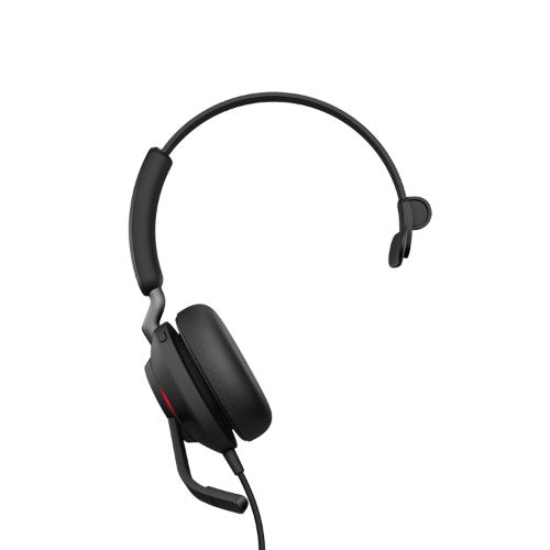 Jabra Evolve2 40 SE Headset Wired Head-band