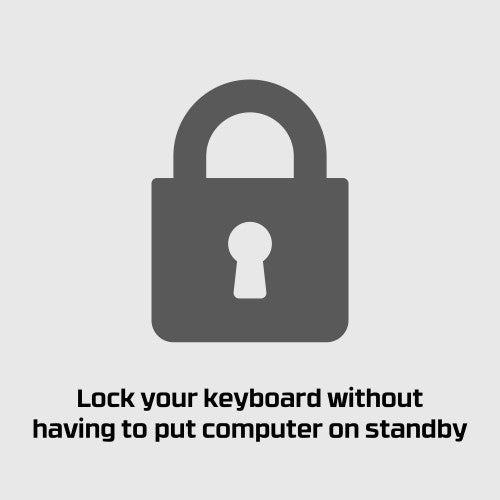 HyperX Alloy Core RGB - Gaming Keyboard (US Layout)