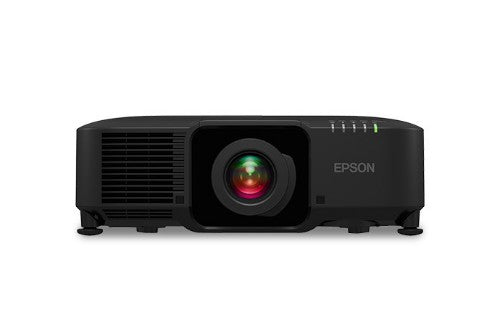 Epson EB-PU2010B data projector Large venue projector 10000 ANSI lumens 3LCD WUXGA (1920x1200) Black