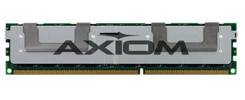 Axiom 16GB DDR3-1600 memory module 1 x 16 GB 240-pin DIMM ECC