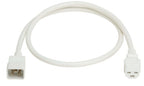 Eaton P035-003-AWH power cable White 35.4" (0.9 m) C20 coupler C21 coupler