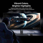 Belkin AVZ002-2M 118.1" (3 m) DisplayPort Black