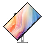 ALOGIC 32C4KPDW computer monitor 32" 3840 x 2160 pixels 4K Ultra HD Aluminum, Black