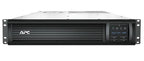 APC SMT3000RM2UNC uninterruptible power supply (UPS) Line-Interactive 3 kVA 2700 W