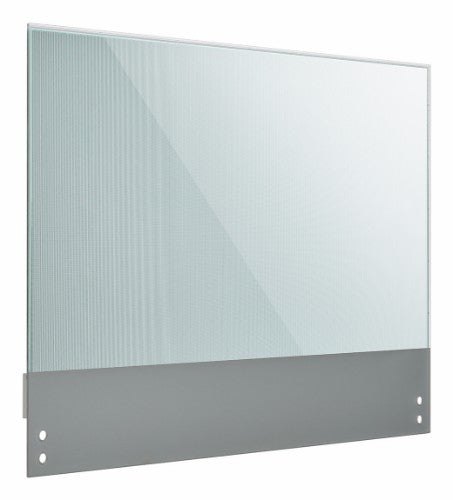 LG 30EW5TP-A signage display Digital signage flat panel 30" OLED 600 cd/m² HD Silver Touchscreen 18/7