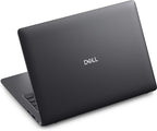 DELL Pro 3 14 P314260 Intel Core 5 320 Laptop 14" WUXGA 16 GB DDR5-SDRAM 256 GB SSD Wi-Fi 6E (802.11ax) Windows 11 Pro Black US English