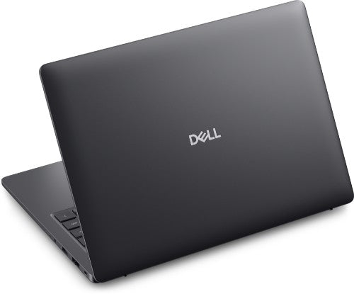 DELL Pro 3 14 P314260 Intel Core 7 350 Laptop 14" WUXGA 32 GB DDR5-SDRAM 512 GB SSD Wi-Fi 6E (802.11ax) Windows 11 Pro Black US English