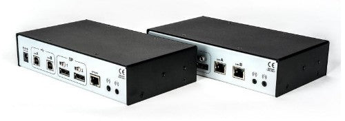 Vertiv Avocent LV 5020P KVM extender Transmitter & receiver