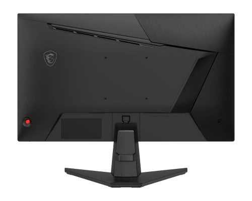 MSI MAG 274CF E20 computer monitor 27" 1920 x 1080 pixels Full HD LCD Black