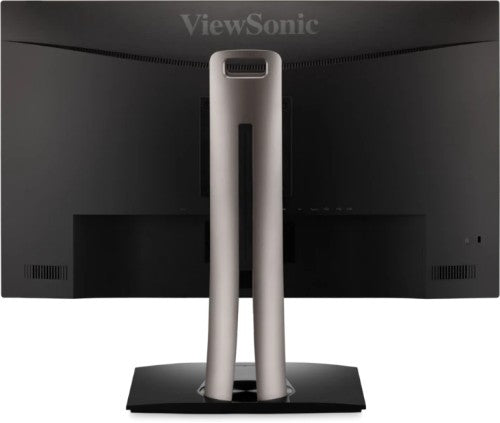Viewsonic VP Series VP2756A-2K computer monitor 27" 2560 x 1440 pixels LED Black, Silver