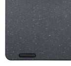 Targus Energy Harvesting EcoSmart keyboard Office Bluetooth Black