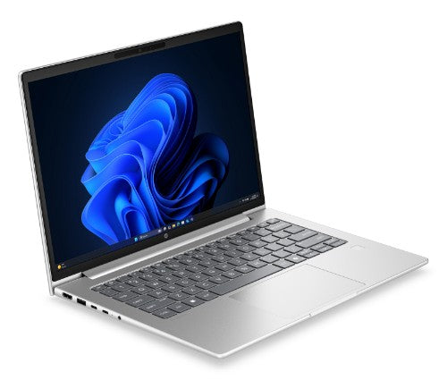 HP E6KH9AT laptop 14" WUXGA 16 GB DDR5-SDRAM 512 GB SSD Wi-Fi 6E (802.11ax) Windows 11 Pro Silver