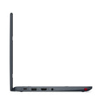 Lenovo 300w 2-in-1 Gen 5 N150 Hybrid (2-in-1) 11.6" Touchscreen HD 4 GB LPDDR5-SDRAM 128 GB SSD Wi-Fi 6E (802.11ax) Windows 10 Pro Education Gray