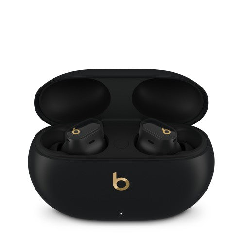 Apple Beats Studio Buds + Headset True Wireless Stereo (TWS) In-ear Calls/Music Bluetooth Black, Gold