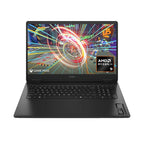 HP OMEN Gaming Laptop 17-db1500nr 350 17.3" Full HD 16 GB DDR5-SDRAM Black