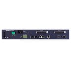 Zyxel VES1724-56 network switch Managed 1.5U Black