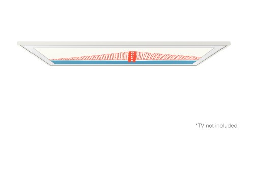 Samsung VG-SCFA43WTBZA TV accessory