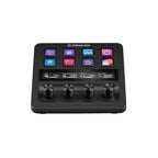 Corsair Stream Deck + Controller Black