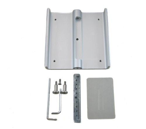 Amer Mounts MD179ZM/A-AMR mounting kit Aluminum