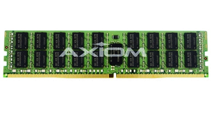 Axiom 32GB DDR4-2133 memory module 1 x 32 GB ECC