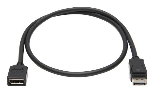 Eaton P579-003 DisplayPort cable 35.8" (0.91 m) Black