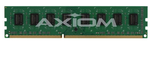 Axiom 7430032-AX memory module 2 GB 1 x 2 GB DDR3 240-pin DIMM
