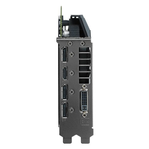 ASUS STRIX-GTX980TI-DC3OC-6GD5-GAMING NVIDIA GeForce GTX 980 Ti 6 GB GDDR5