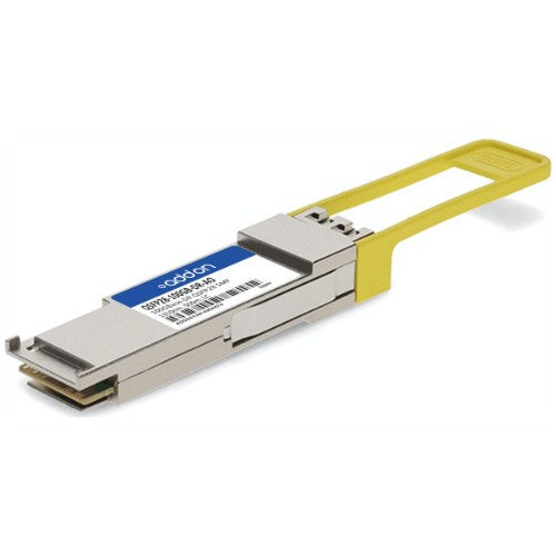 AddOn Networks QSFP28-100GB-DR-AO network transceiver module Fiber optic 100000 Mbit/s 1310 nm