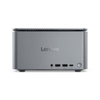 Lenovo ThinkCentre neo Ultra Gen 2 Intel Core Ultra 9 285 64 GB DDR5-SDRAM 2 TB SSD NVIDIA GeForce RTX 5060 Windows 11 Pro Mini PC Gray