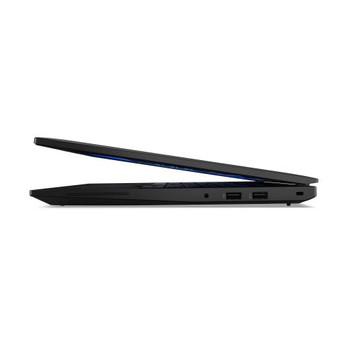 Lenovo ThinkPad L16 Gen 2 (Intel) Intel Core Ultra 7 255U Laptop 16" WUXGA 16 GB DDR5-SDRAM 512 GB SSD Wi-Fi 6E (802.11ax) Windows 11 Pro Black