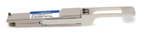 AddOn Networks QSFP28-100GB-2DW30-N-AO network transceiver module Fiber optic 100000 Mbit/s 1553.33 nm