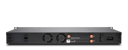 SonicWall NSa 3650 + Advanced Edition (1 Year) hardware firewall 1U 3.75 Gbit/s