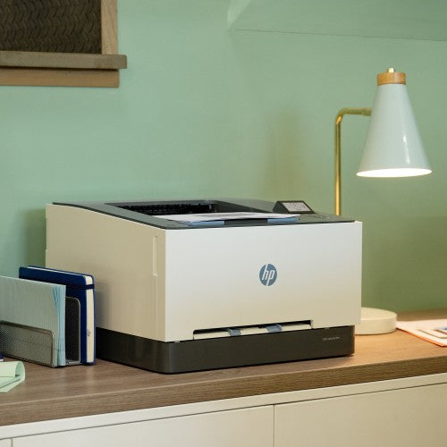 HP LaserJet Pro 3201dw Wireless Multifunction Color Printer, Duplex
