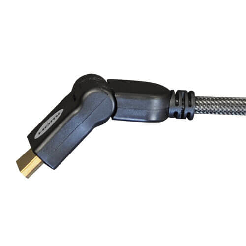 Tripp Lite P568-010-SW HDMI cable 120.1" (3.05 m) HDMI Type A (Standard) Black
