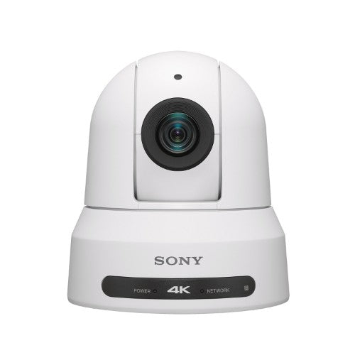 Sony BRC-X400 Dome IP security camera Indoor 3840 x 2160 pixels Ceiling/wall