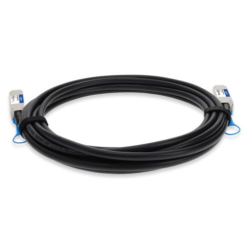 AddOn Networks QSFP-40G-PDAC3M-FT-AO InfiniBand/fibre optic cable 118.1" (3 m) QSFP+ DAC