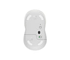 Logitech M550 mouse Office Ambidextrous Bluetooth Optical 4000 DPI