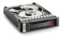 HPE 605835-S21 internal hard drive 1 TB 7200 RPM 2.5" SAS