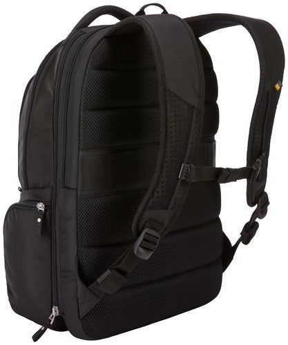 Case Logic BEBP-315-BLACK 15.6" Backpack