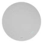Yealink CS10-D loudspeaker 2-way Black, Gray, White Wired