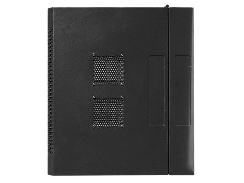 iStarUSA WMZ-955 rack cabinet 9U Wall mounted rack Black