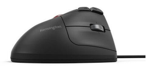 Kensington Pro Fit Ergo TB675 mouse Office Right-hand USB Type-C Optical 1600 DPI