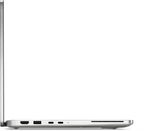 DELL Pro 13 Plus PB13250 Intel Core Ultra 7 266V Laptop 13.3" Touchscreen Full HD+ 16 GB LPDDR5x-SDRAM 512 GB SSD Wi-Fi 7 (802.11be) Windows 11 Pro US English Silver