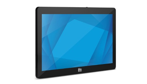 Elo Touch Solutions E536624 POS system 3.5 GHz i5-8500T 15.6" 1920 x 1080 pixels Touchscreen Black