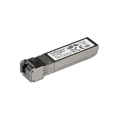 StarTech.com SFP10GBBXUST network transceiver module Fiber optic 10000 Mbit/s SFP+